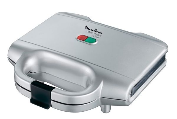 Ростер-бутербродница Moulinex SM154135
Ростер-бутербродница Moulinex SM154135