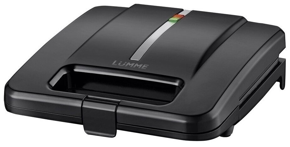 Бутербродница Lumme LU-1250
Бутербродница Lumme LU-1250