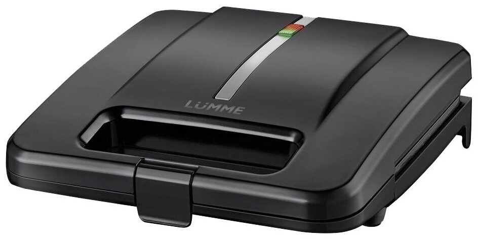 Бутербродница Lumme LU-1251
Бутербродница Lumme LU-1251