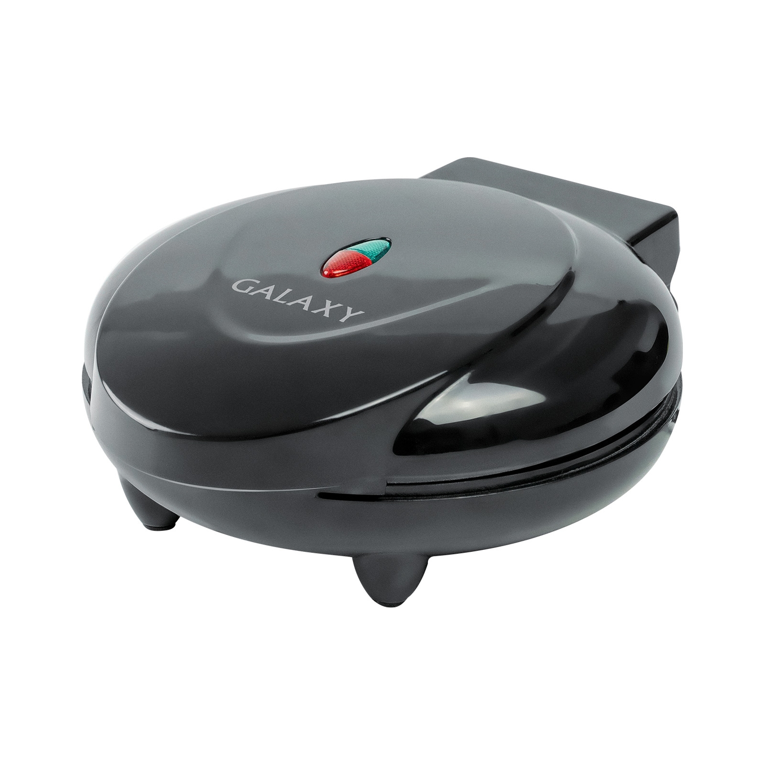 Вафельница Galaxy GL 2951 черный
Вафельница Galaxy GL 2951 черный