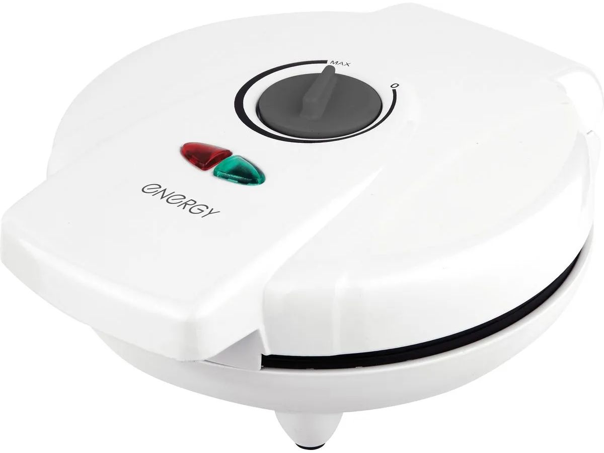 Вафельница Energy EN-224
Вафельница Energy EN-224