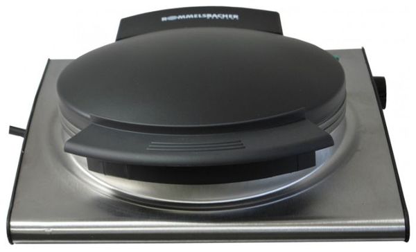 Вафельница Rommelsbacher WA 1000/E
Вафельница Rommelsbacher WA 1000/E