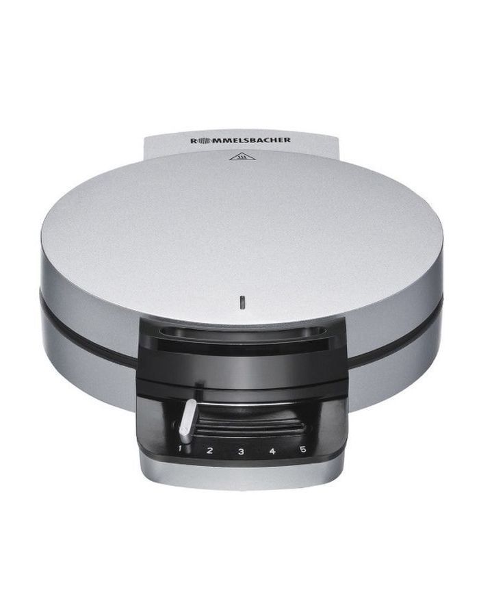 Вафельница Rommelsbacher WA 750
Вафельница Rommelsbacher WA 750