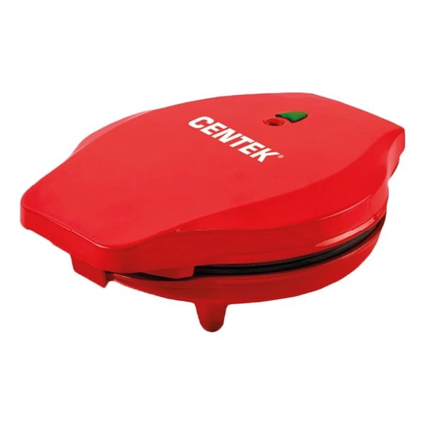 Вафельница Centek CT-1441 Red
Вафельница Centek CT-1441 Red