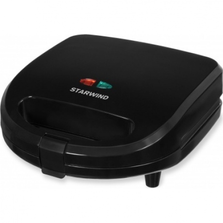 Мультипекарь Starwind SSM2301 черный
Мультипекарь Starwind SSM2301 черный