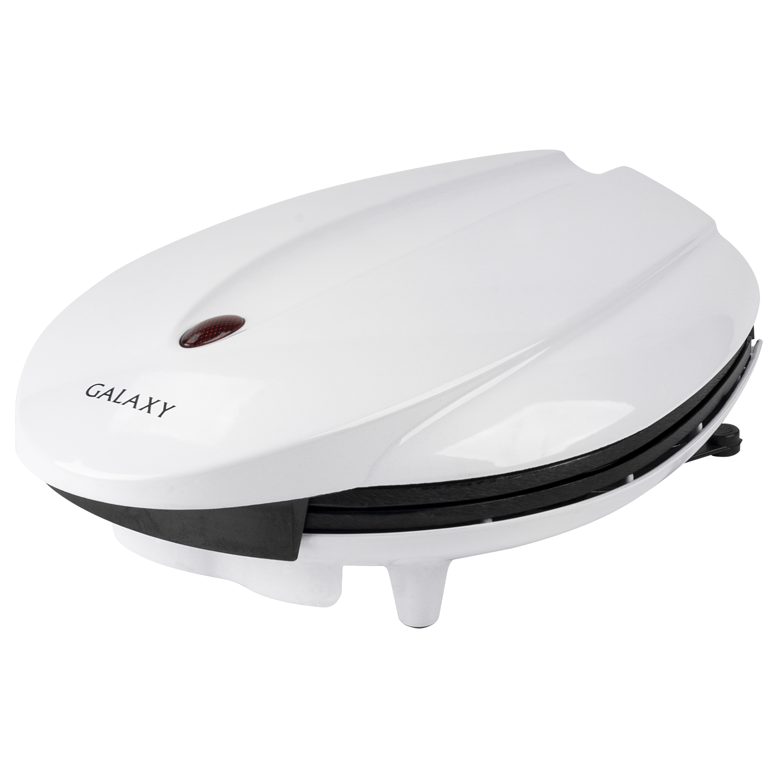 Пончик-мейкер Galaxy GL2966 белый
Пончик-мейкер Galaxy GL2966 белый