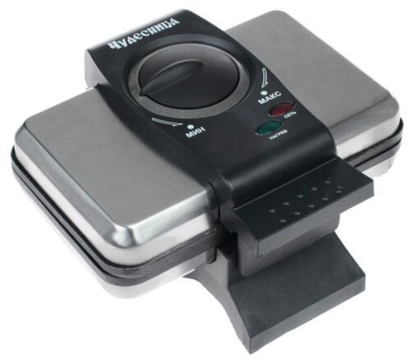 Вафельница Чудесница ЭВ-3Ч
Вафельница Чудесница ЭВ-3Ч