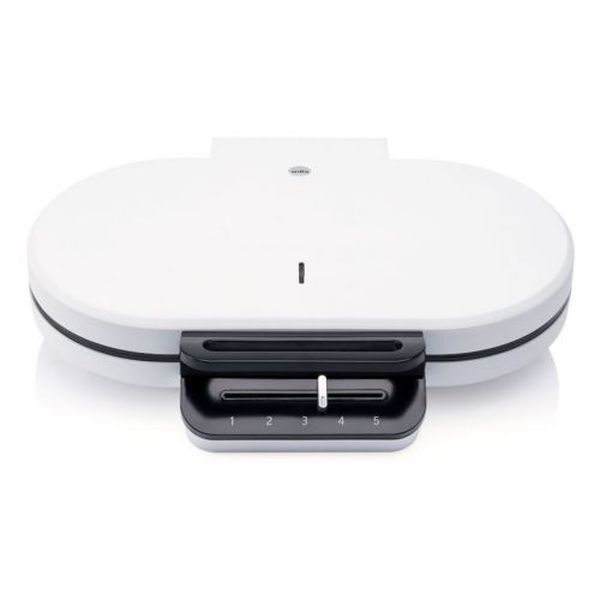 Вафельница Wilfa WDWA-516 W
Вафельница Wilfa WDWA-516 W