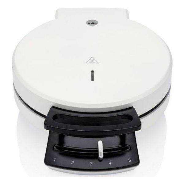 Вафельница Wilfa WSWA-516 W
Вафельница Wilfa WSWA-516 W