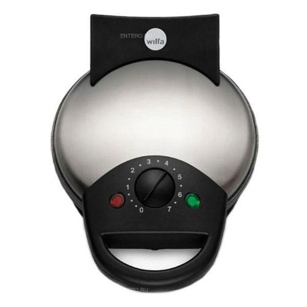 Вафельница Wilfa WAS-623 Bell
Вафельница Wilfa WAS-623 Bell