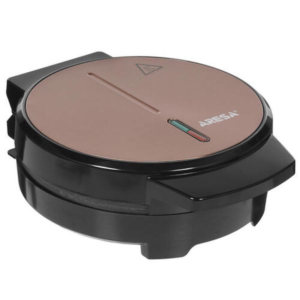 Вафельница Aresa AR-2805
Вафельница Aresa AR-2805