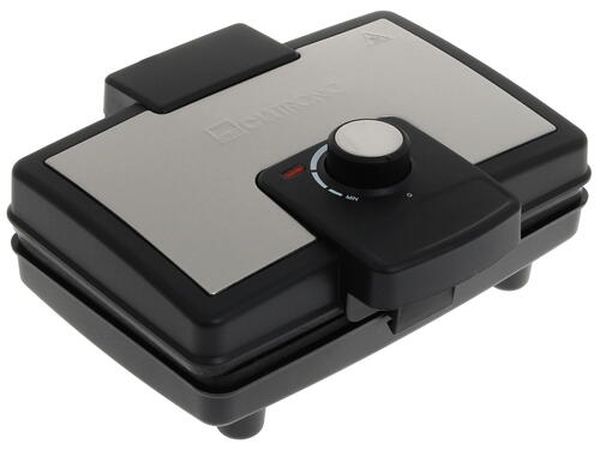 Вафельница Clatronic WA 3606
Вафельница Clatronic WA 3606