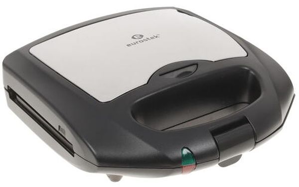 Вафельница Eurostek EWM-815
Вафельница Eurostek EWM-815
