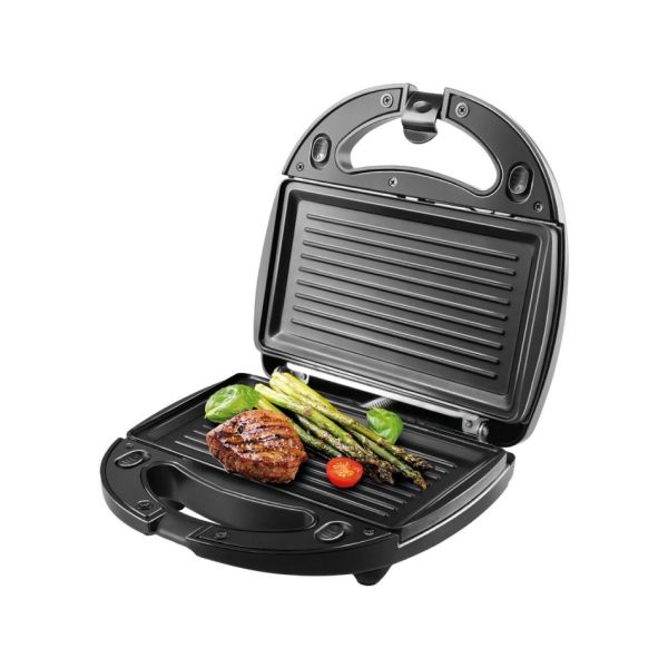 Вафельница Eurostek EWM-817
Вафельница Eurostek EWM-817