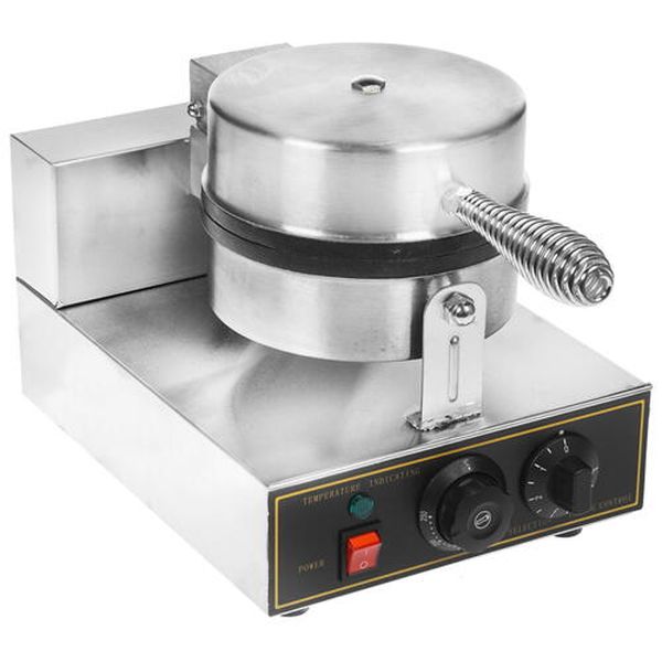 Вафельница Gastrorag HWB-1
Вафельница Gastrorag HWB-1