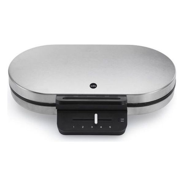 Вафельница Wilfa DWA-517 S
Вафельница Wilfa DWA-517 S