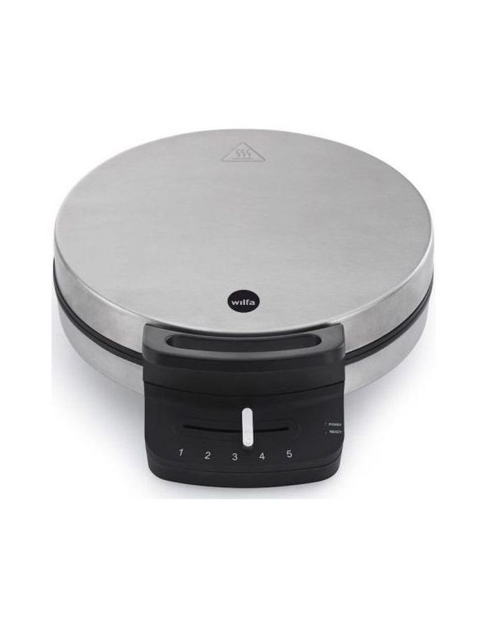 Вафельница Wilfa SWA-517 S
Вафельница Wilfa SWA-517 S