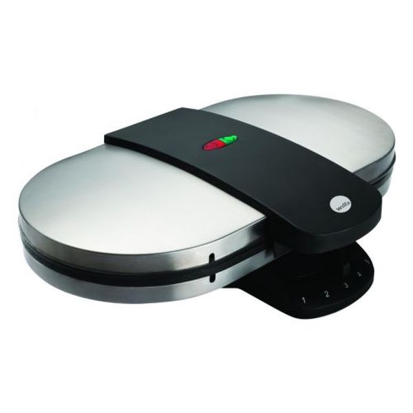 Вафельница Wilfa WAD-518 MS
Вафельница Wilfa WAD-518 MS