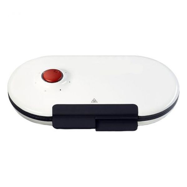 Вафельница Wilfa WAD-619 W
Вафельница Wilfa WAD-619 W