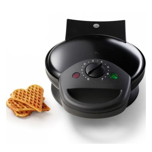 Вафельница Wilfa WAS-623B
Вафельница Wilfa WAS-623B