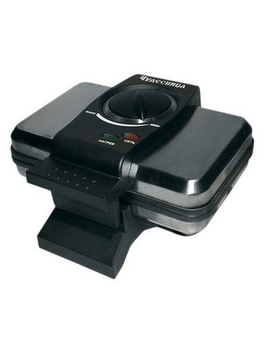 Орешница Чудесница ЭВ-2Ч
Орешница Чудесница ЭВ-2Ч