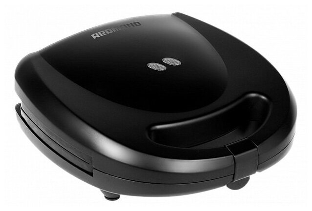 Мультипекарь Redmond RMB-617/1 черный
Мультипекарь Redmond RMB-617/1 черный