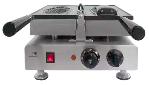 Вафельница Hurakan HKN-TA01
Вафельница Hurakan HKN-TA01