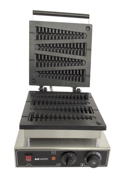 Вафельница Hurakan Lolly HKN-GES7
Вафельница Hurakan Lolly HKN-GES7