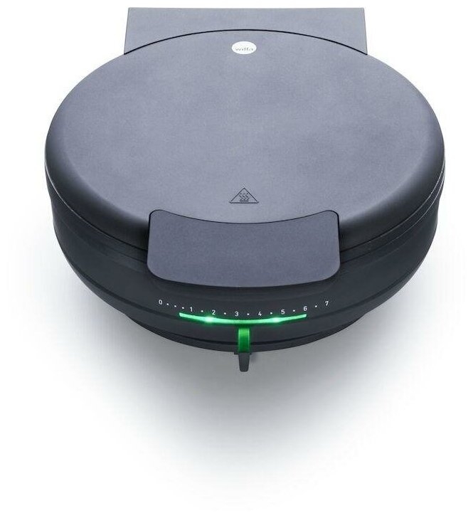 Вафельница Wilfa XWAS-1400B
Вафельница Wilfa XWAS-1400B