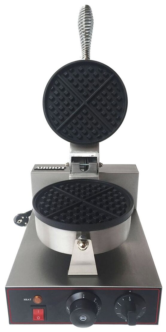 Вафельница Airhot WE-1
Вафельница Airhot WE-1
