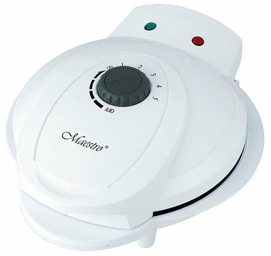 Вафельница Maestro MR-715
Вафельница Maestro MR-715