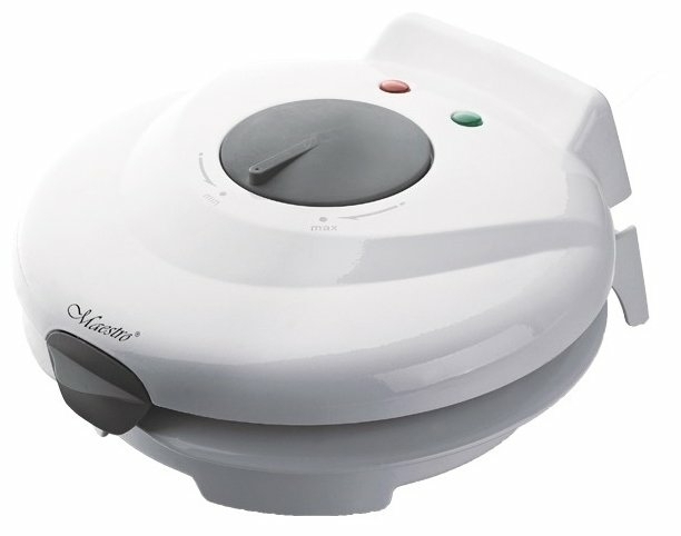 Вафельница Maestro MR-716
Вафельница Maestro MR-716