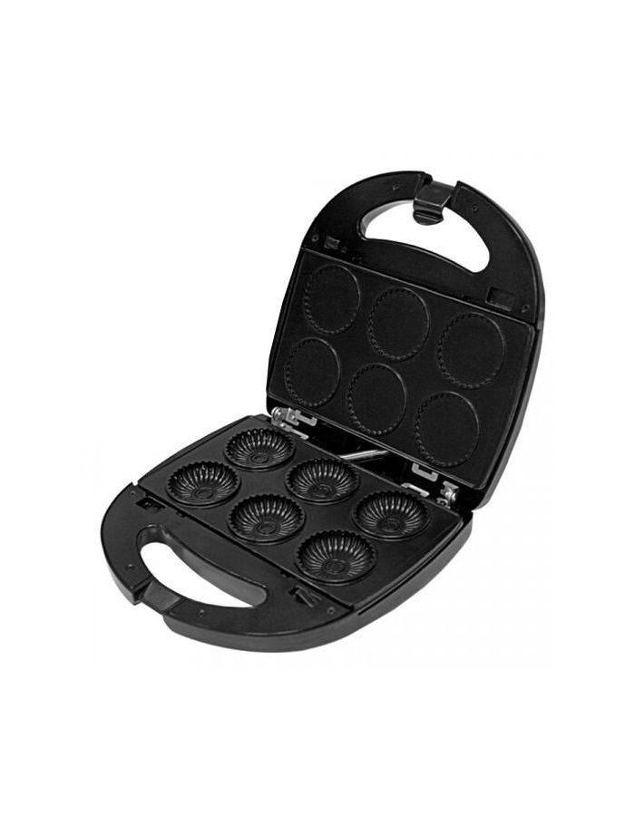 Вафельница Великие реки Кубань-10
Вафельница Великие реки Кубань-10