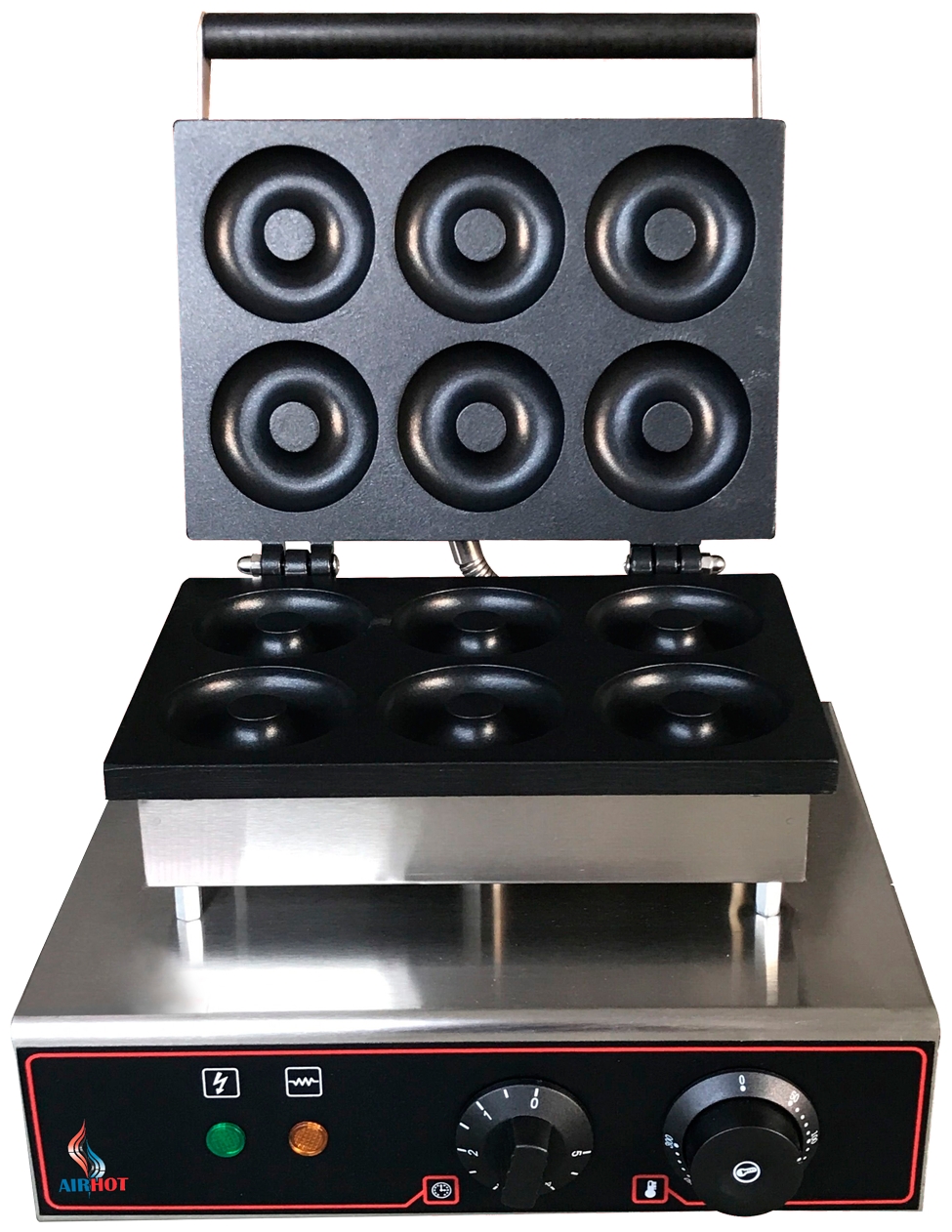 Пончик-мейкер Airhot DM-6
Пончик-мейкер Airhot DM-6