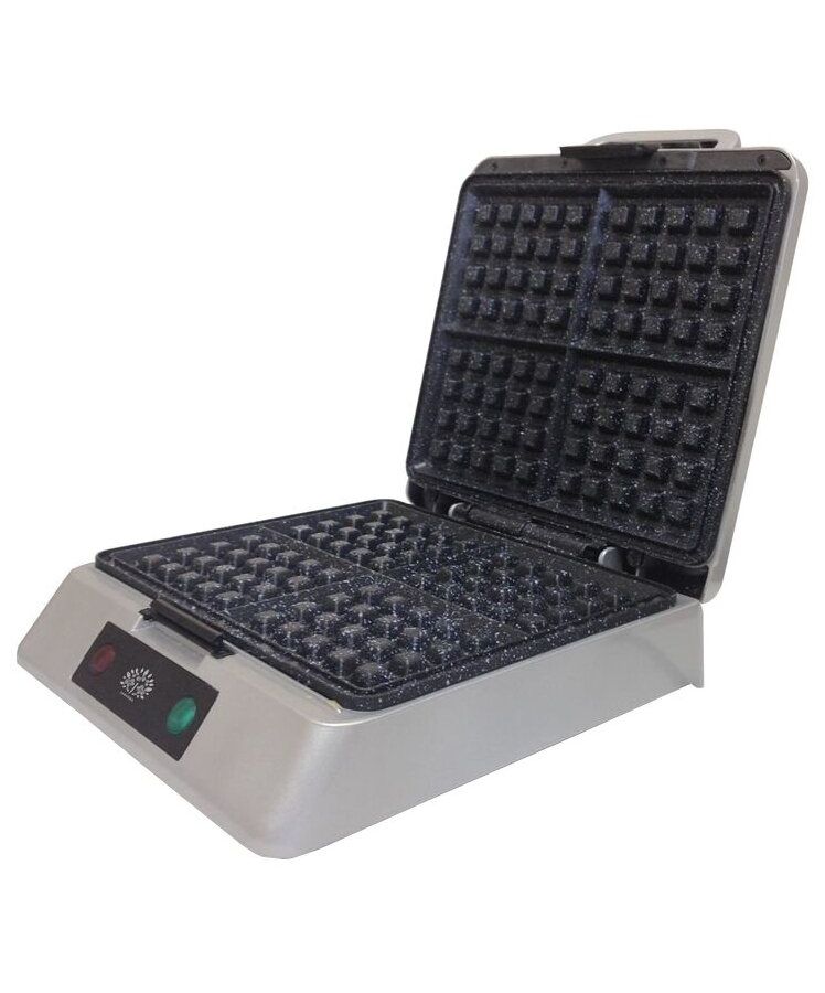 Вафельница Jardeko JD765
Вафельница Jardeko JD765