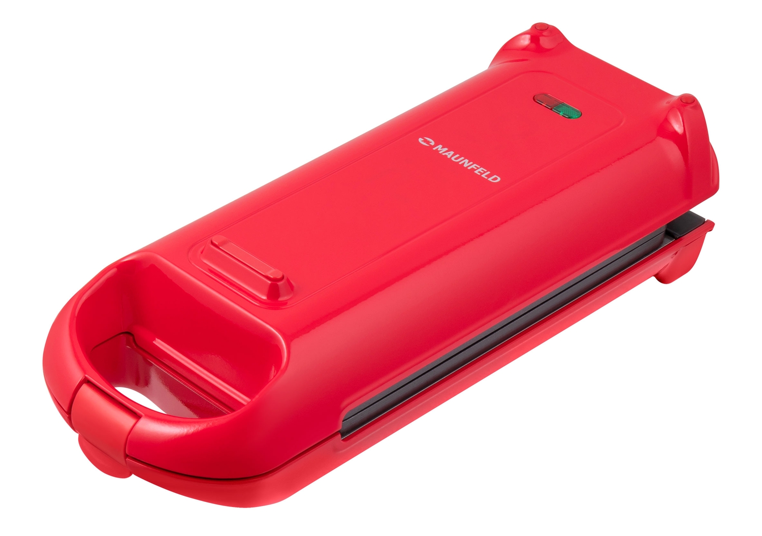 Вафельница Maunfeld MF-1434R
Вафельница Maunfeld MF-1434R