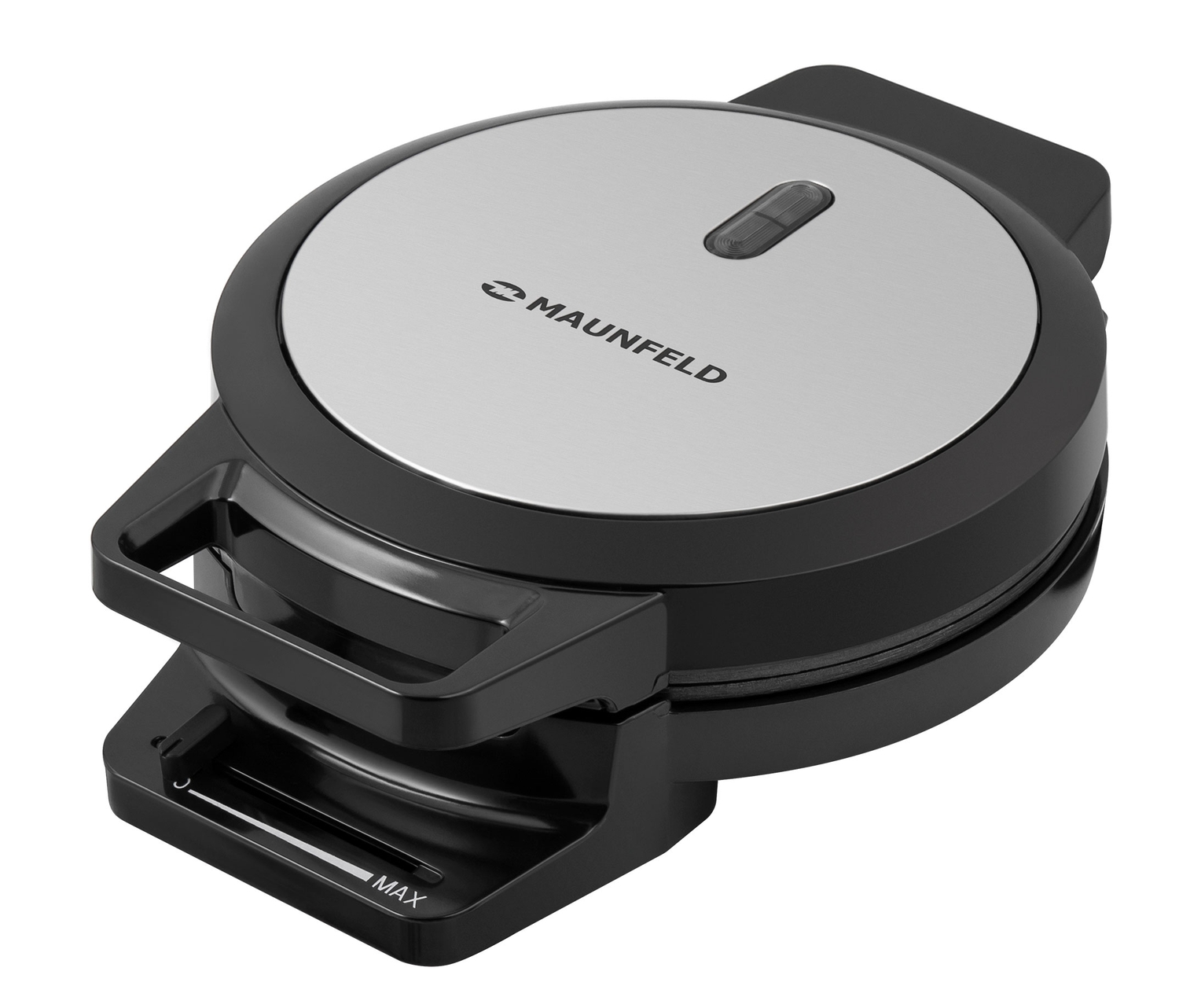 Вафельница Maunfeld MF-1433BK
Вафельница Maunfeld MF-1433BK
