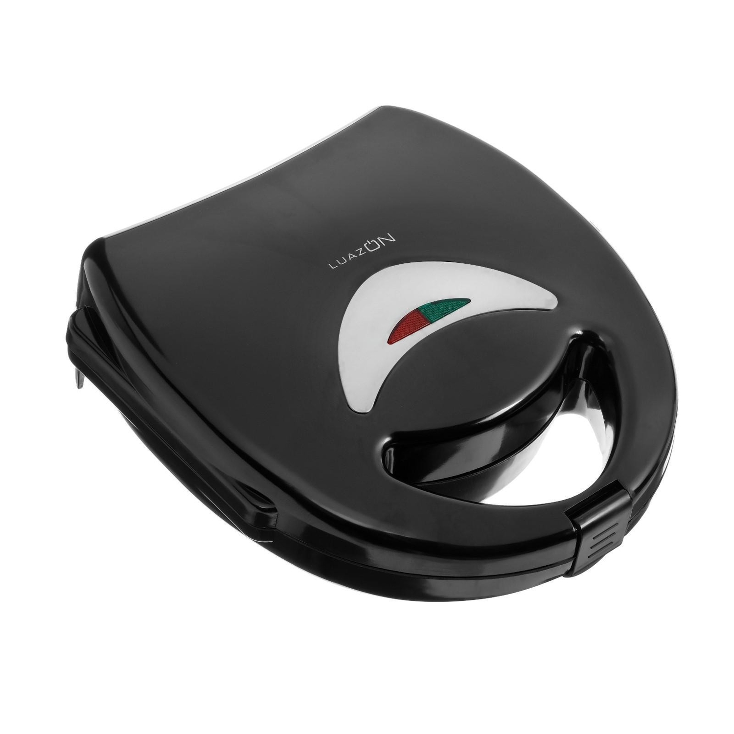 Вафельница Luazon LT-07 Black
Вафельница Luazon LT-07 Black