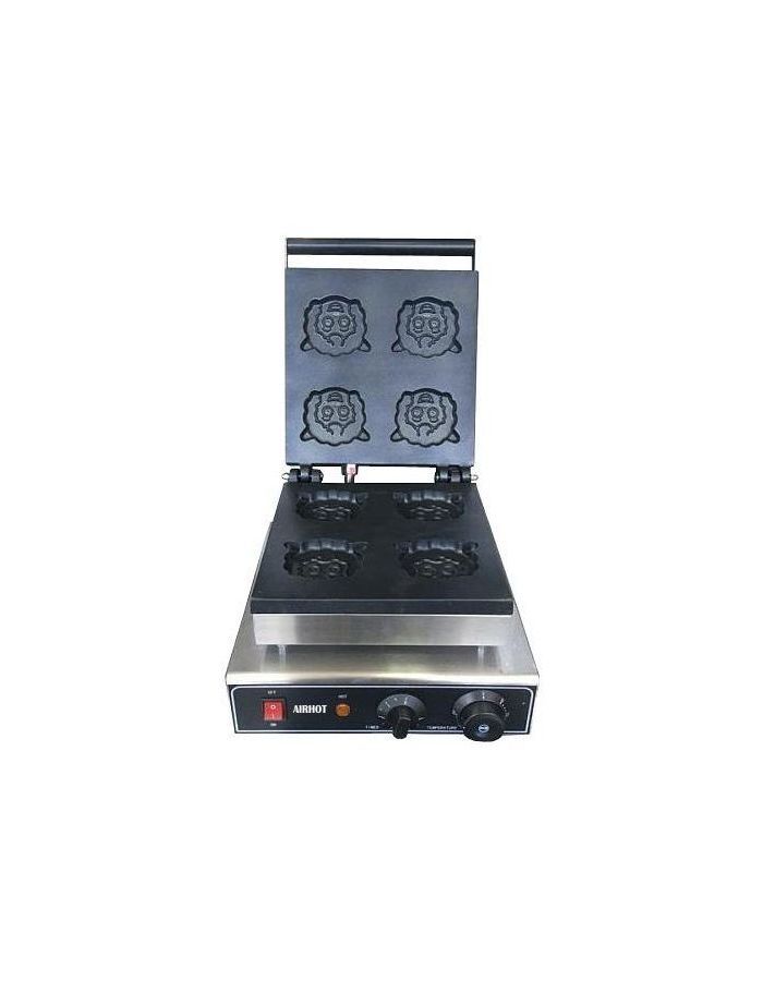 Вафельница Airhot WBSH-4 SHEEP
Вафельница Airhot WBSH-4 SHEEP