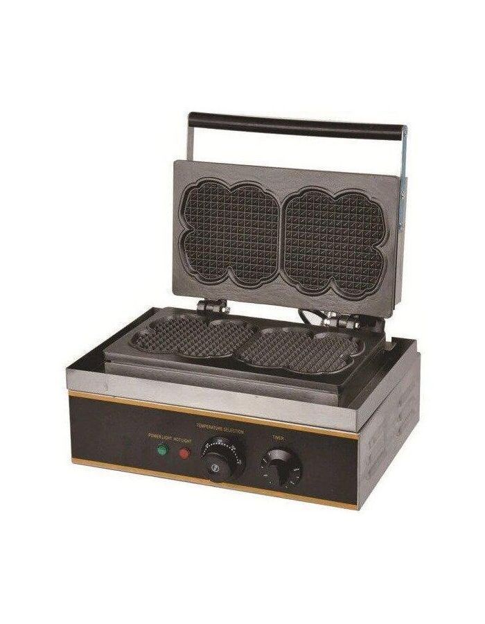 Вафельница Airhot WBF-2F Flower
Вафельница Airhot WBF-2F Flower