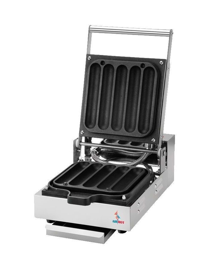 Вафельница Airhot WBS-5
Вафельница Airhot WBS-5