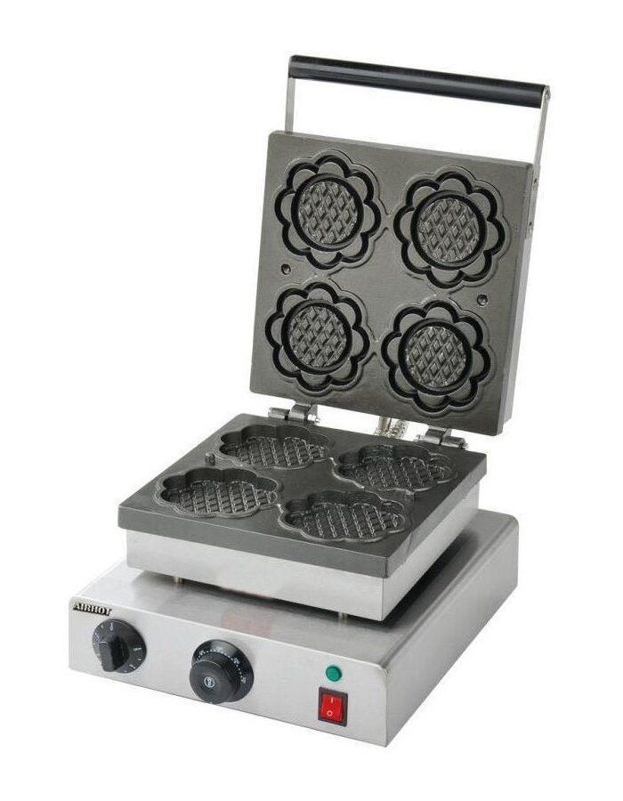 Вафельница Airhot WBSF-4
Вафельница Airhot WBSF-4