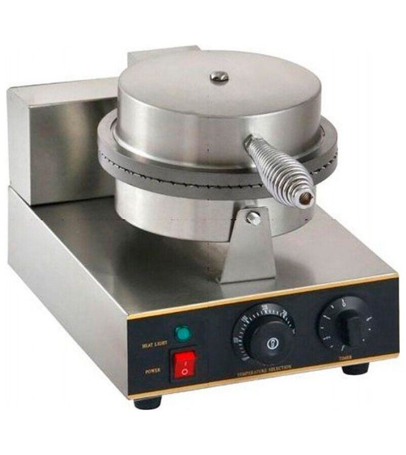 Вафельница Gastrorag ZU-XGP-1E
Вафельница Gastrorag ZU-XGP-1E