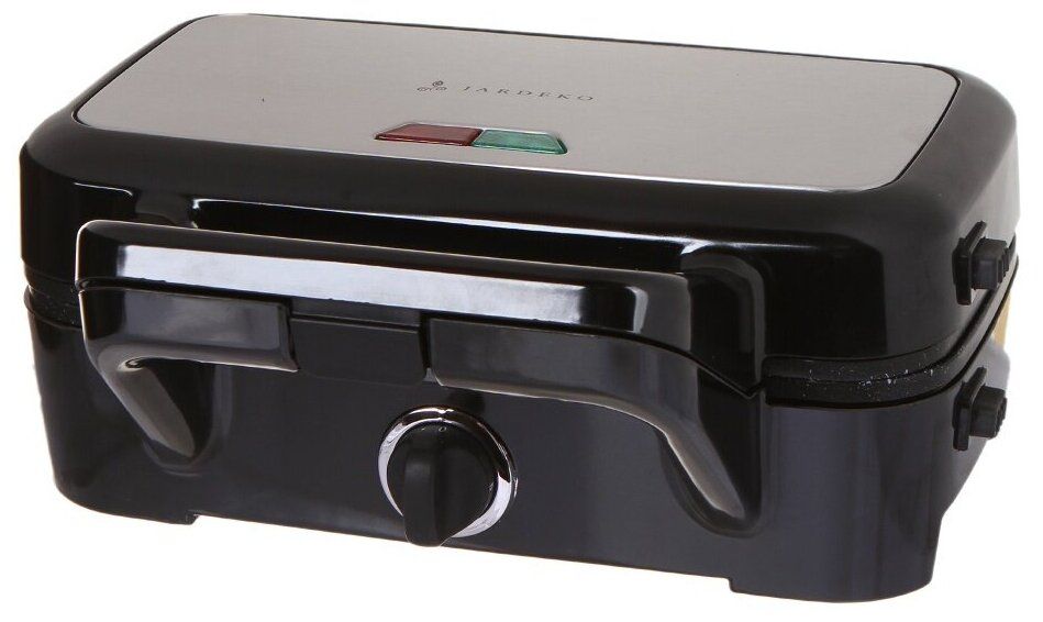 Мультипекарь Jardeko JD 780
Мультипекарь Jardeko JD 780