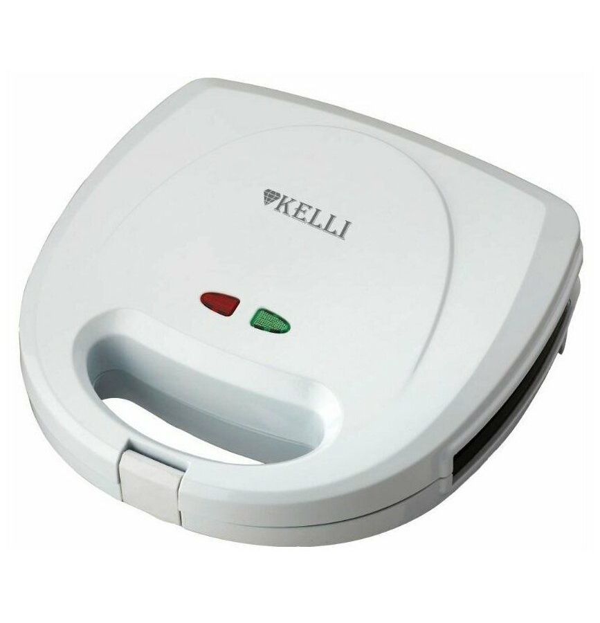 Мультипекарь Kelli KL-1701
Мультипекарь Kelli KL-1701