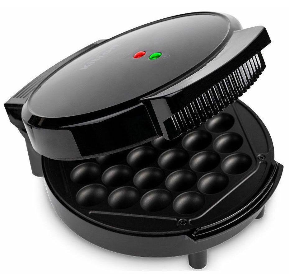 Вафельница Kitfort KT-1665
Вафельница Kitfort KT-1665