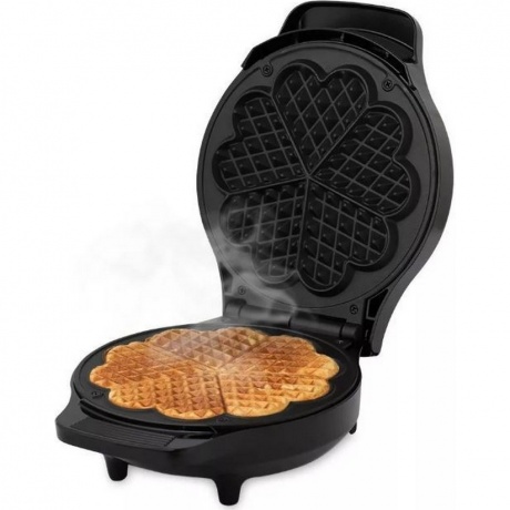 Вафельница Kitfort КТ-1664
Вафельница Kitfort КТ-1664