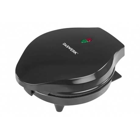 Электровафельница антипригарная для вафель-сердечек, 5 вафель, 1200 Вт, DASWERK, WM-7, 455654
Электровафельница антипригарная для вафель-сердечек, 5 вафель, 1200 Вт, DASWERK, WM-7, 455654