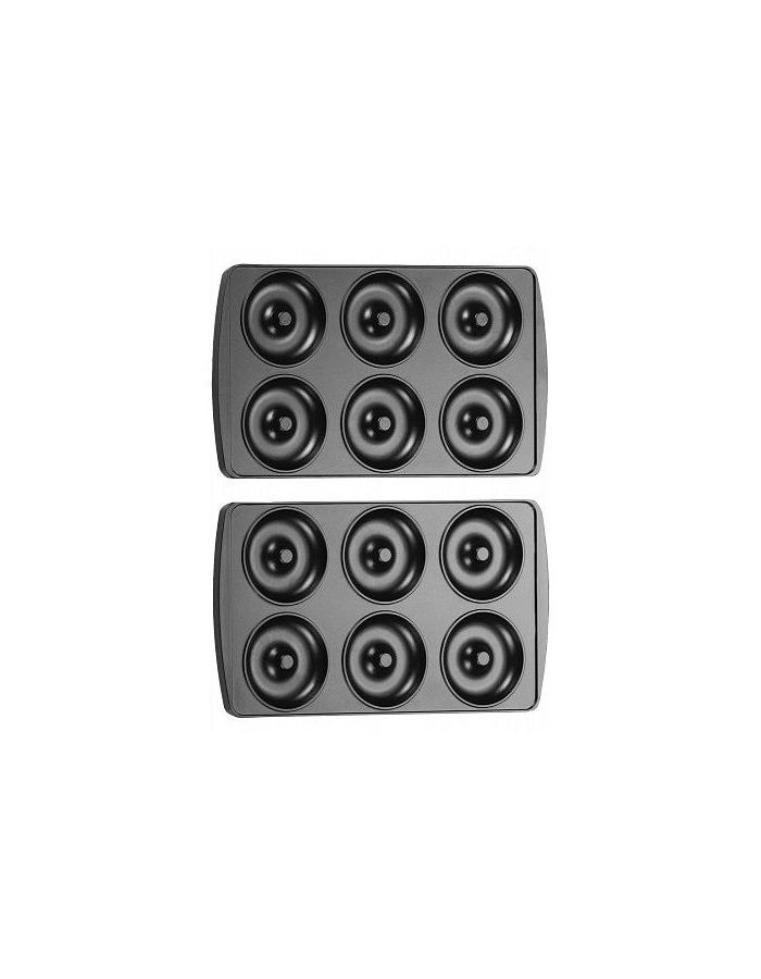 Панель Redmond RAMB-05 Пончики для мультипекаря черный
Панель Redmond RAMB-05 Пончики для мультипекаря черный