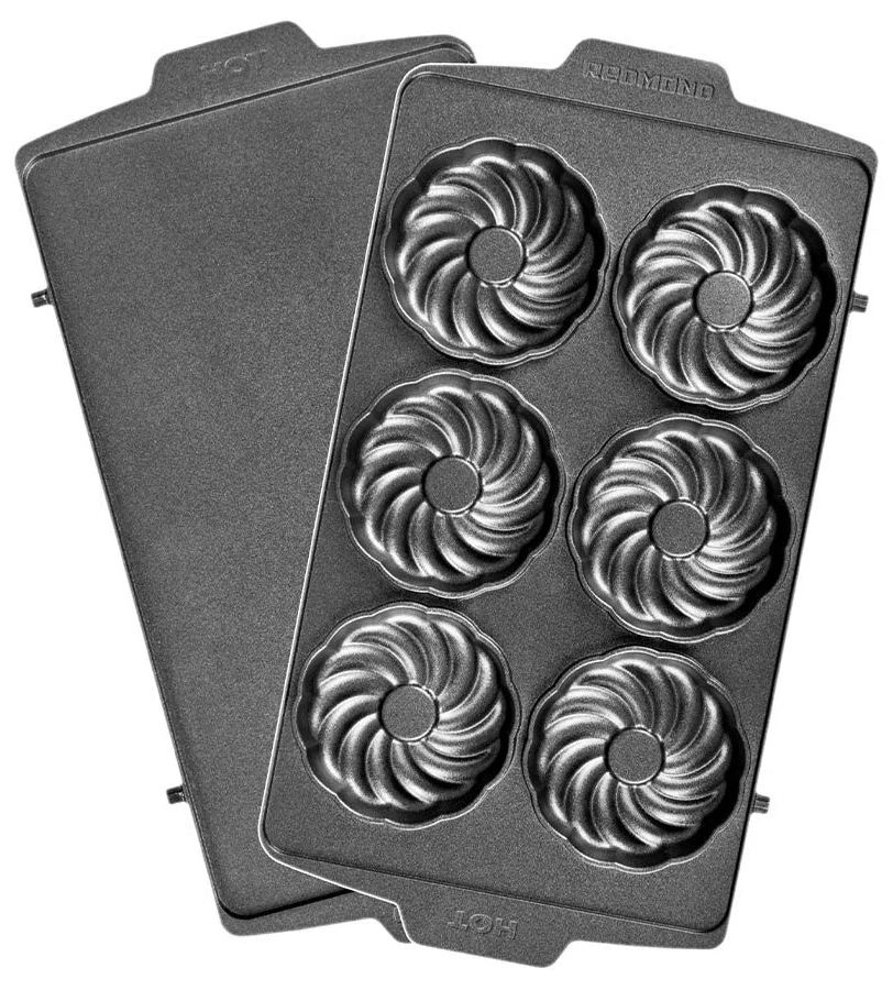 Панель для мультипекаря Redmond RAMB-31 Курабье черный
Панель для мультипекаря Redmond RAMB-31 Курабье черный